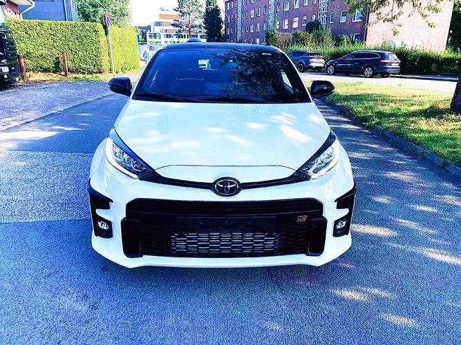 丰田雅力士自动挡报价／丰田雅力士2020款报价gr