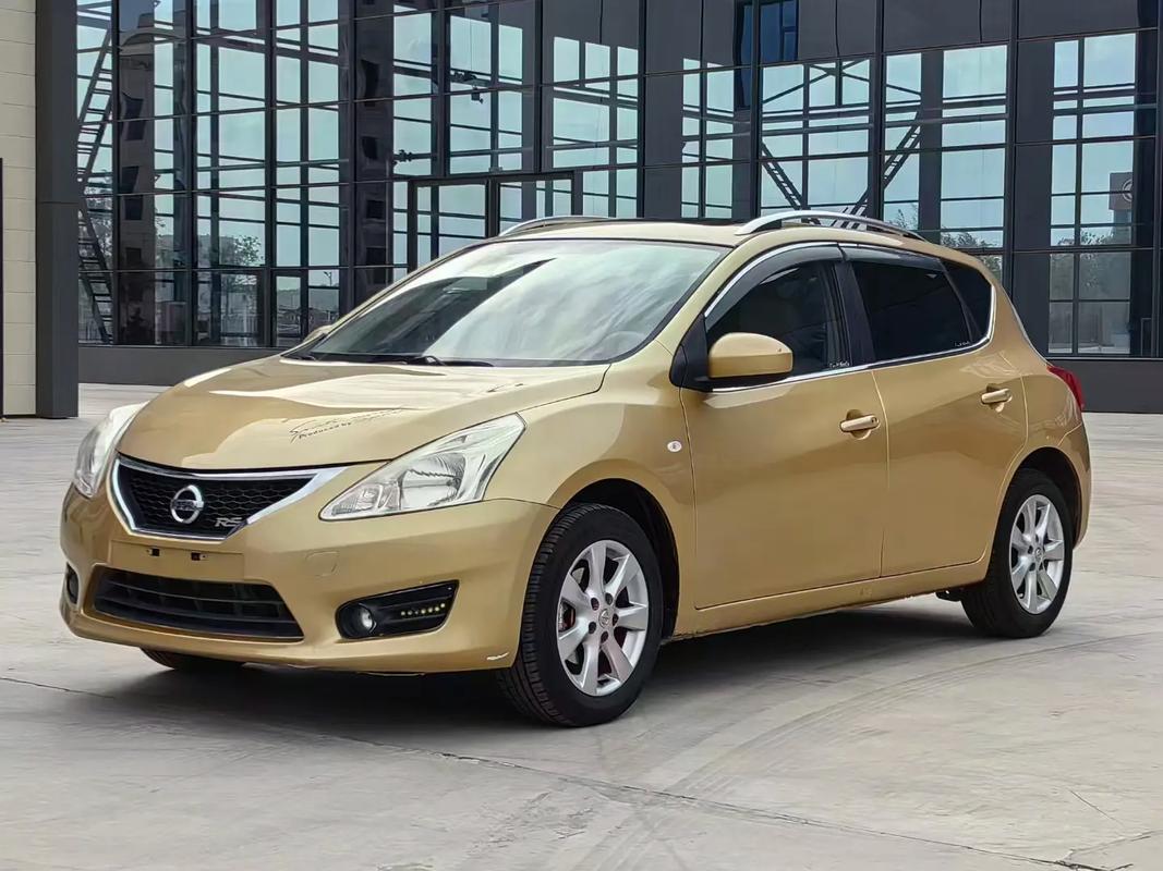 【尼桑tida骐达图片,尼桑车型大全骐达】