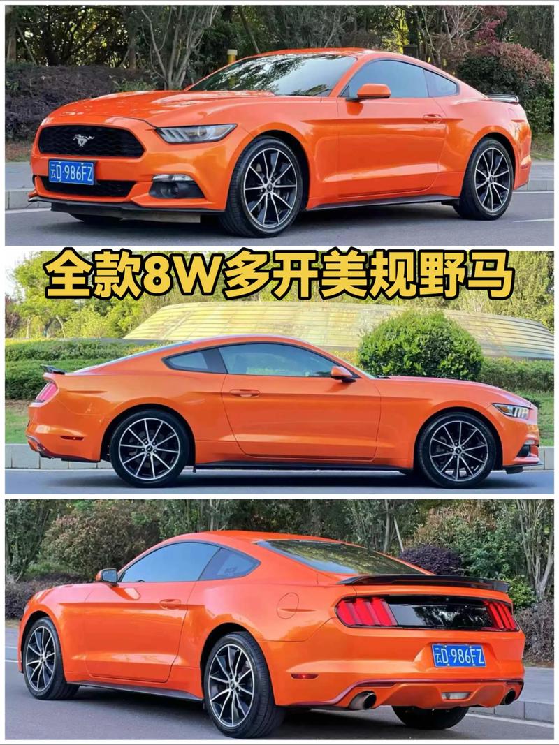福特野马汽车口碑怎么样／福特野马车怎么样质量口碑