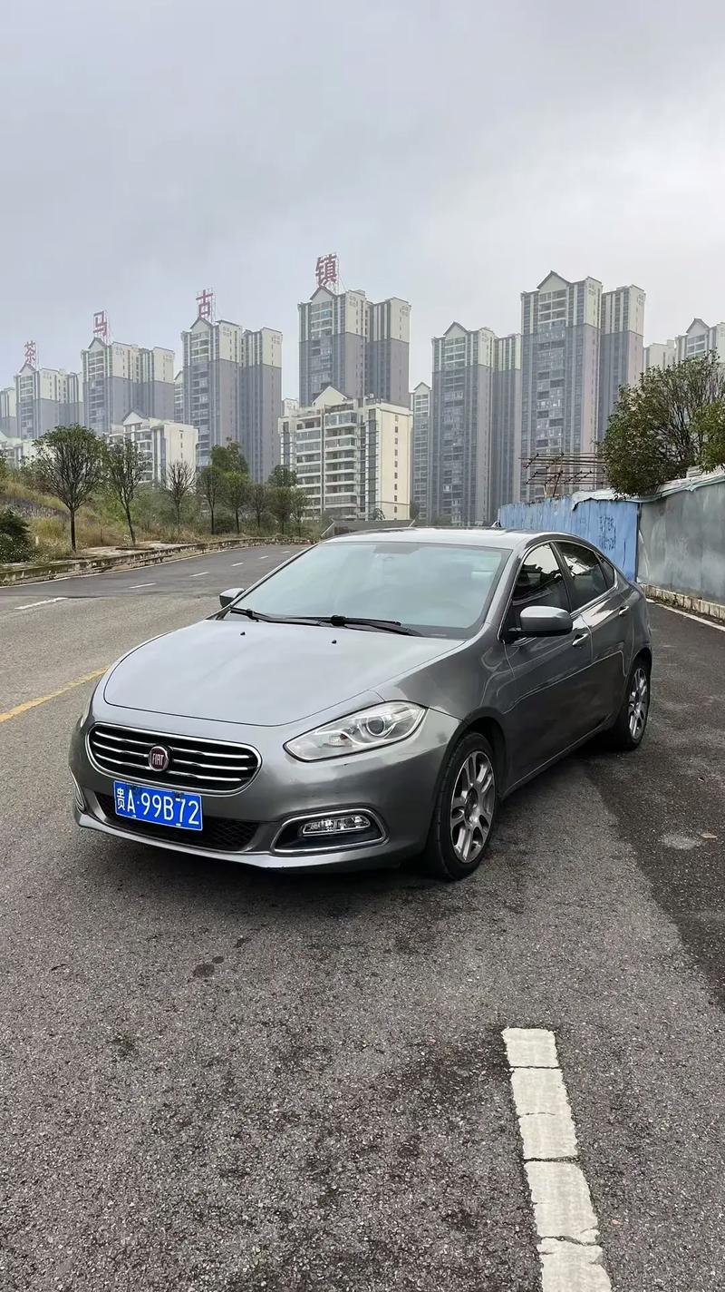 菲亚特汽车之家,菲亚特汽车价格表