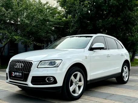 沈阳奥迪车友会(沈阳奥迪销售)