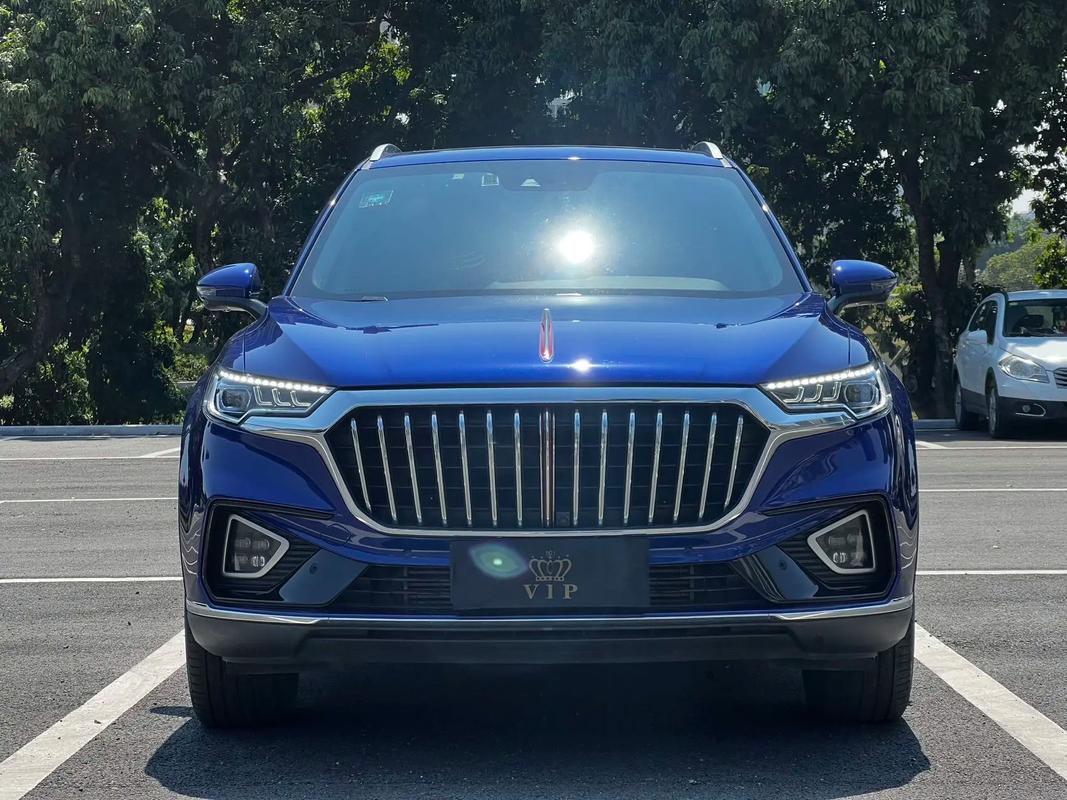 红旗hs5新款2021价格/红旗hs5 2021款报价