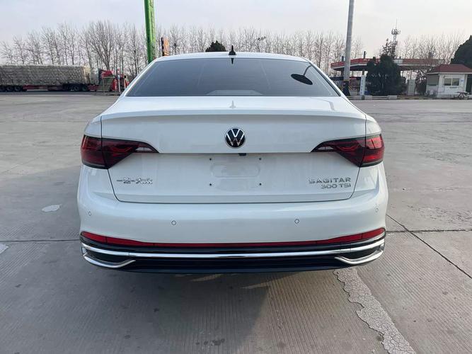 大众10万以内的车有什么车/大众十万以内有什么车