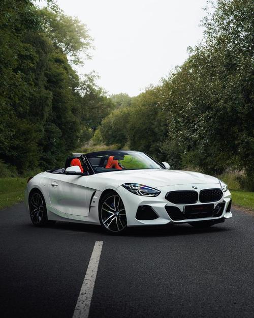 宝马z4mpower参数(宝马z4m coupe)