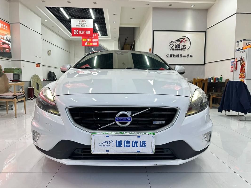 二手沃尔沃v40能买吗／二手沃尔沃v40能买吗现在