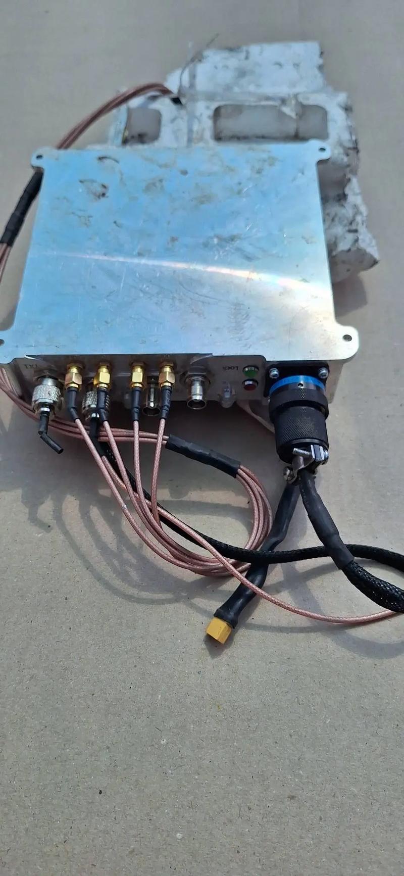 小摩托 小摩托无人机