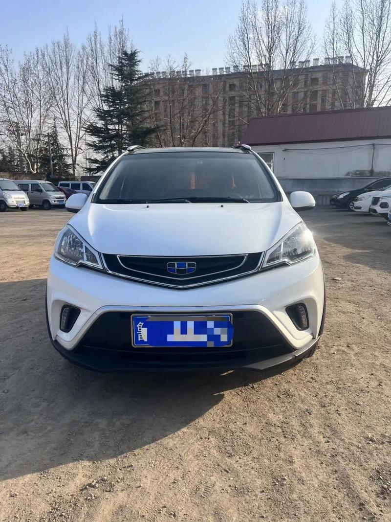 远景x1自动挡怎么样／远景x12017款13l自动玩家