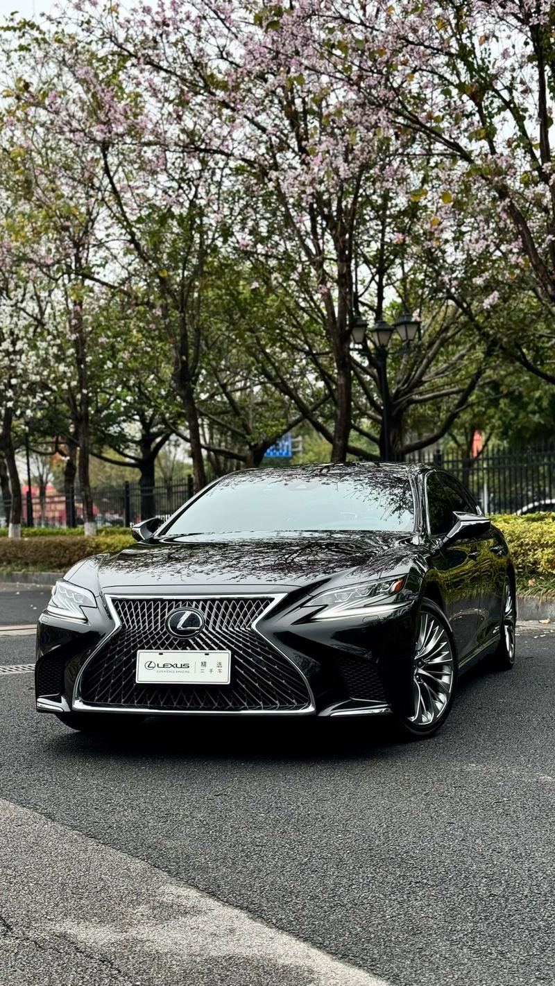 ls500雷克萨斯价格／ls500雷克萨斯报价表