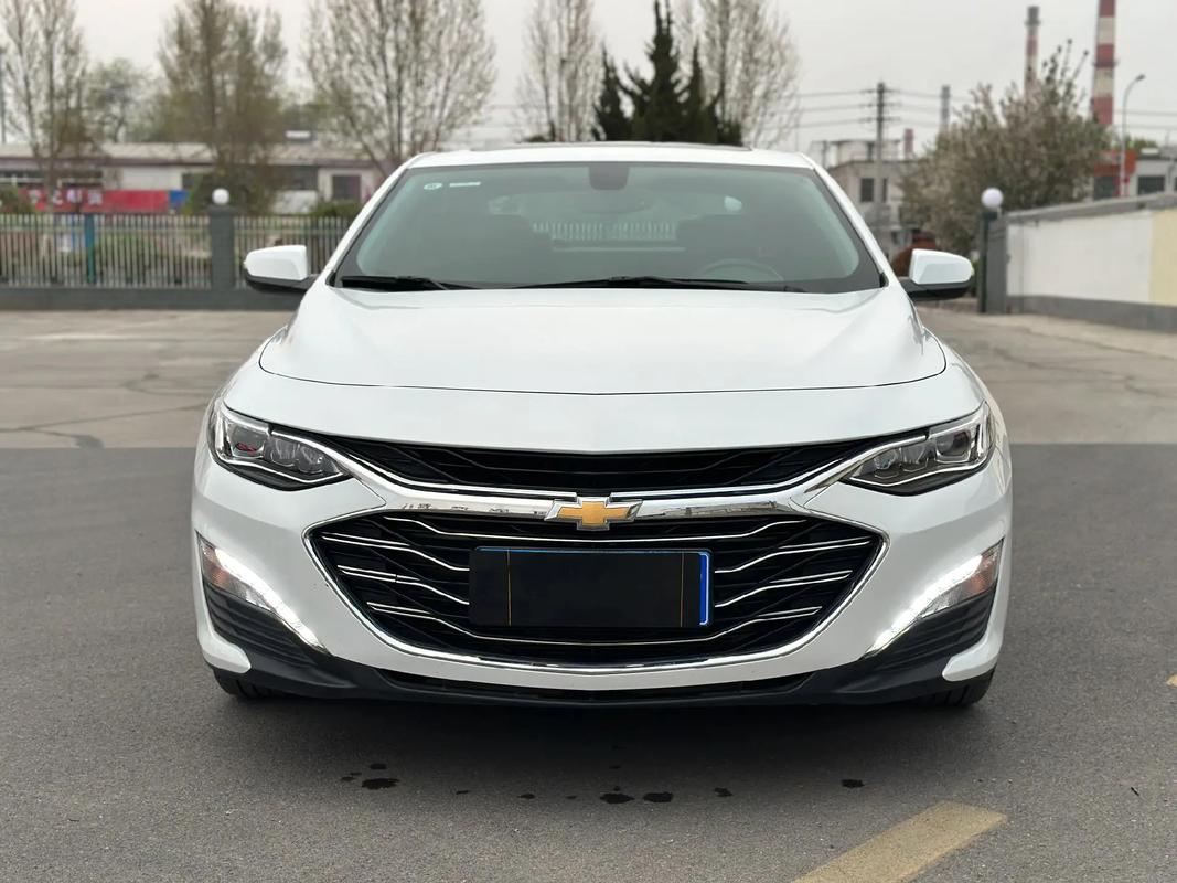 【雪佛兰迈锐宝xl2021款价格,雪佛兰迈锐宝lx2021款报价及图片】