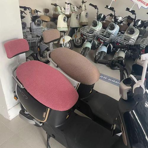 电动车座套大全(电动车座套大全100种)