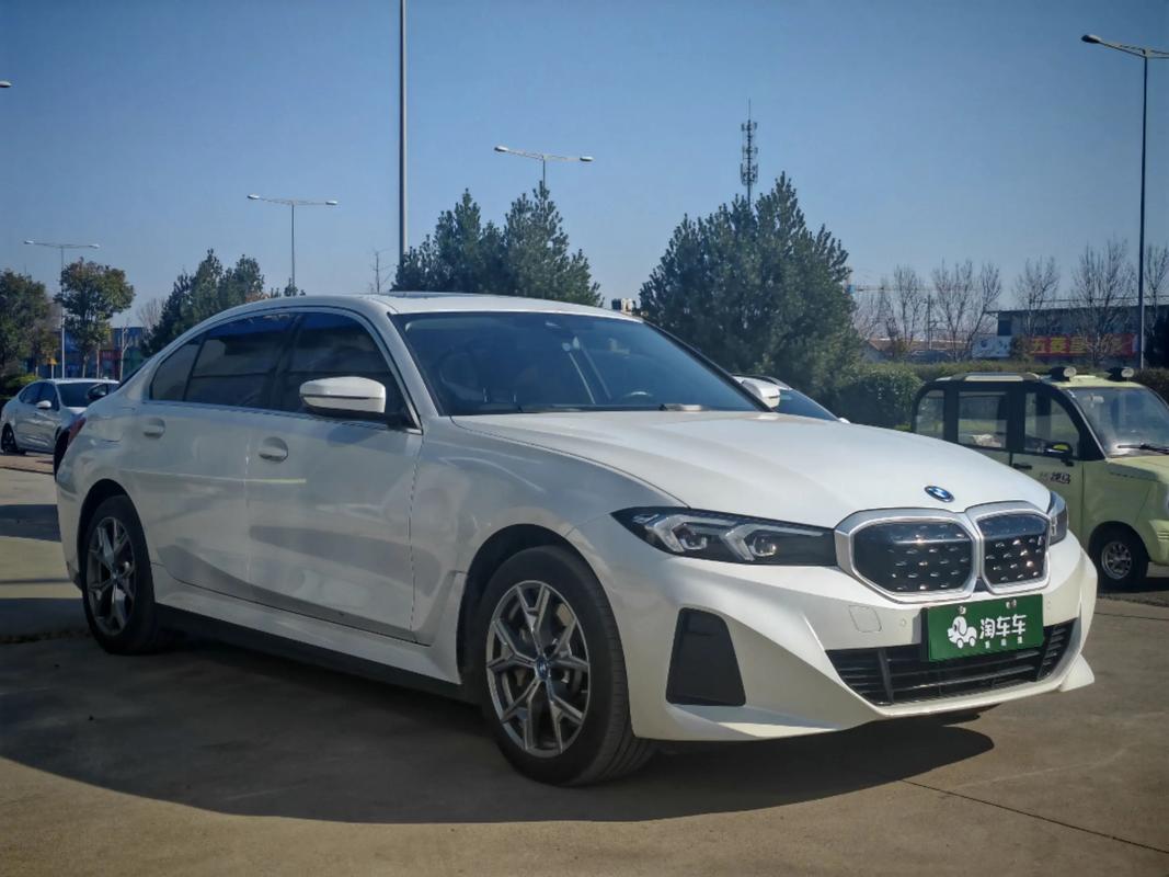 宝马i3纯电动车二手车价 宝马i3二手车很便宜