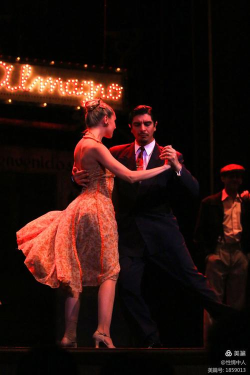 探戈舞起源于哪个国家,探戈舞是哪个国家的舞蹈