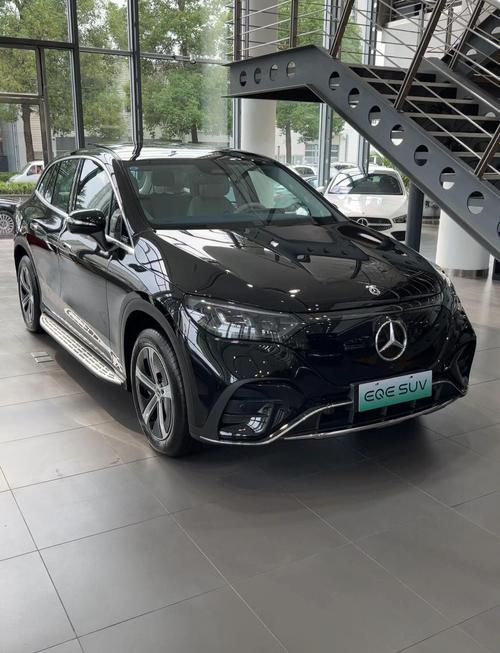 奔驰混动新能源suv 奔驰混动版 新能源