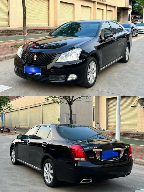 皇冠标志的车是什么牌子／带有皇冠标志的车是什么牌子