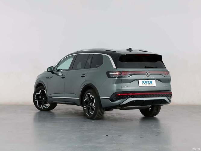 大众揽境7座图片及报价 大众揽境七座2021款价格及图片