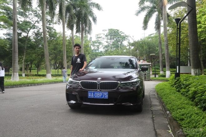 宝马gt630i运动版全进口价格,2021宝马gt630运动版