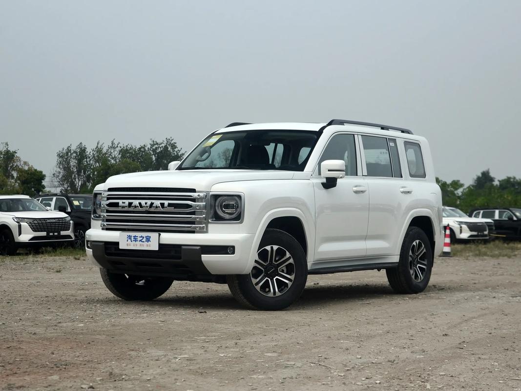 哈弗柴油版h9多少钱／哈弗柴油版h9多少钱落地