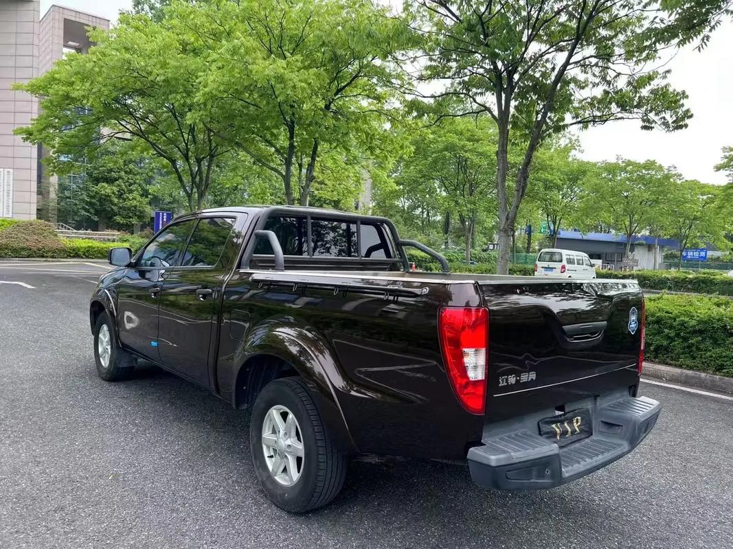 国内最耐用的皮卡车／最耐用的皮卡车是什么品牌