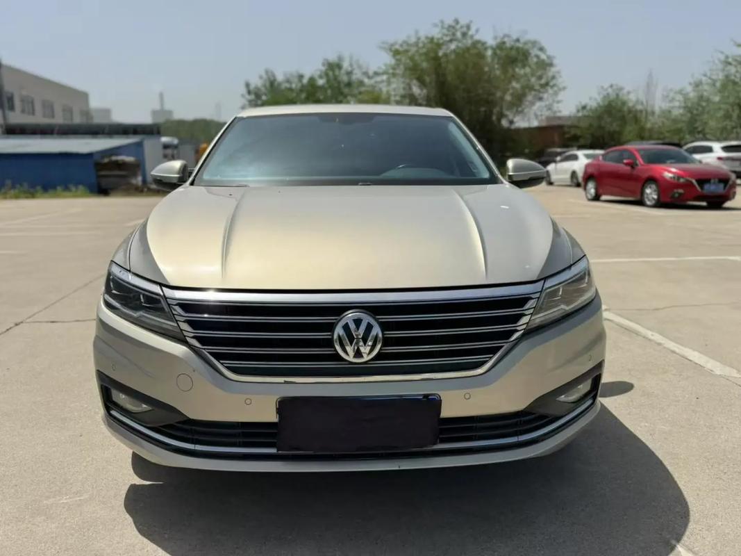 新款朗逸2020款报价(新款朗逸2020款报价多少)