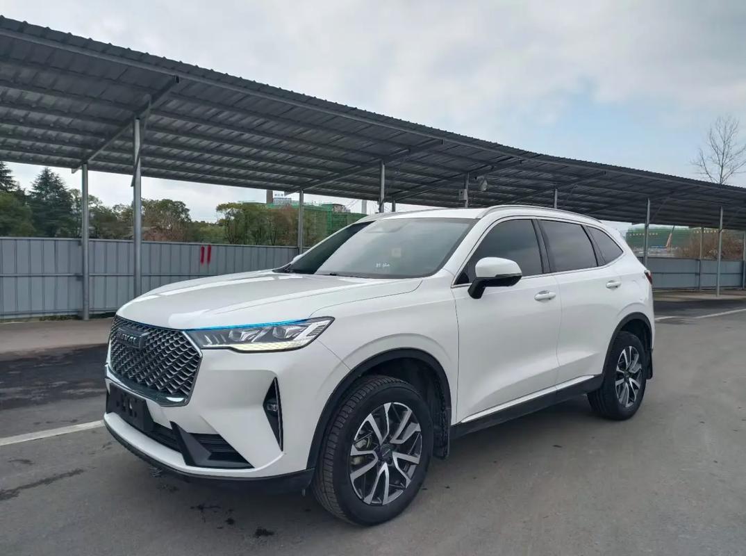 哈弗h6开到三五年后怎么样(哈弗h6开几年后咋样)