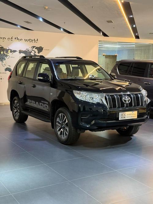 大众霸道车型和价格,大众霸道多少钱