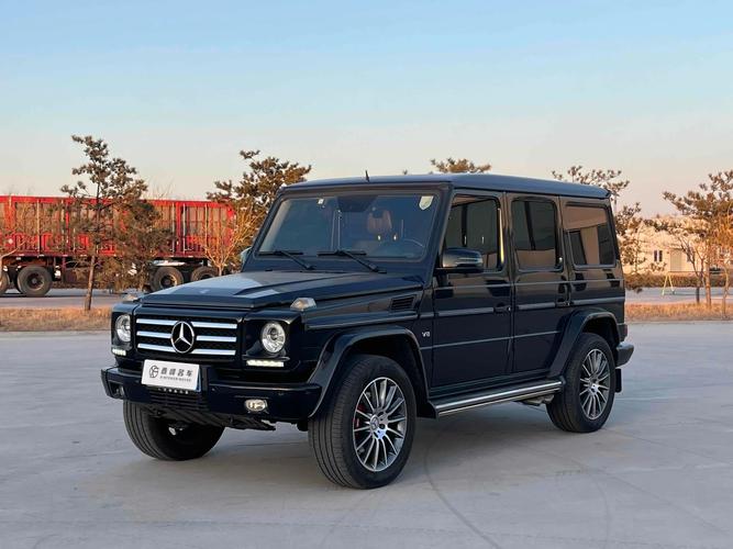 大奔越野车图片与价格,大奔越野车最新款