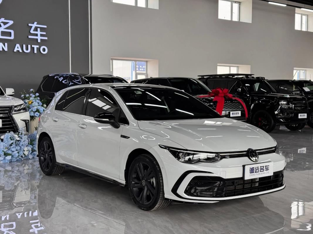 大众高尔夫性能怎么样/大众高尔夫性价比怎么样?