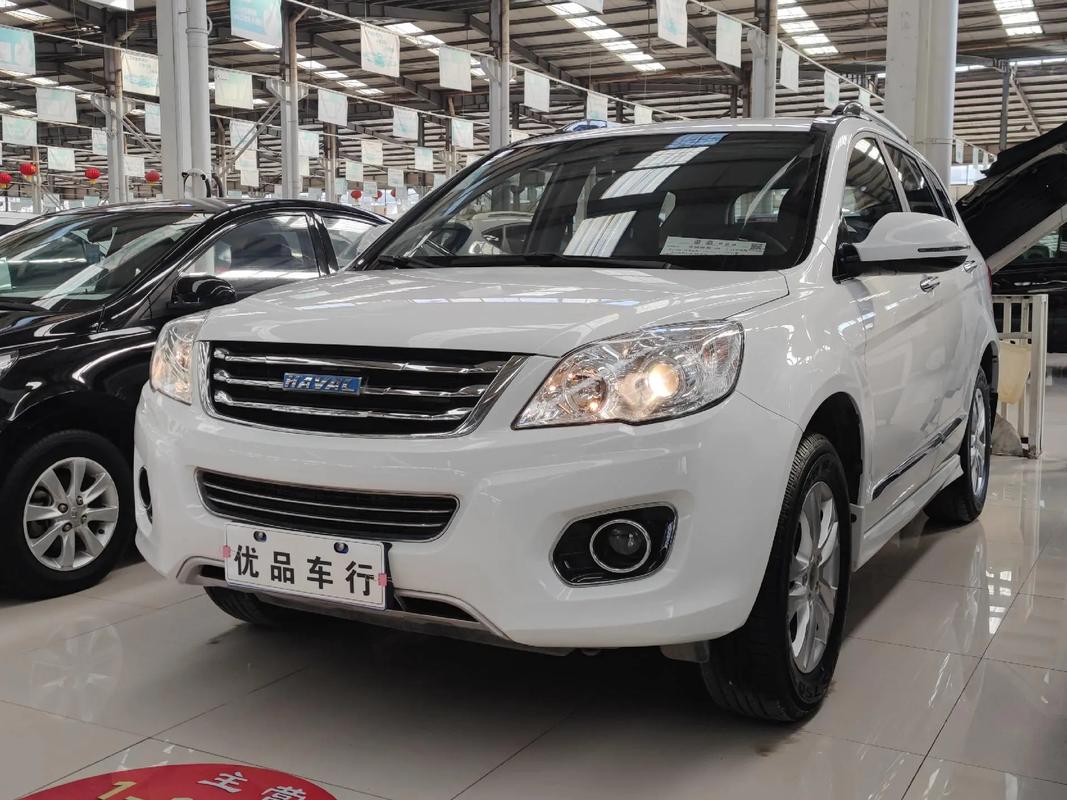 16年哈弗h7现在能卖多少钱,一七年哈弗h六多少钱