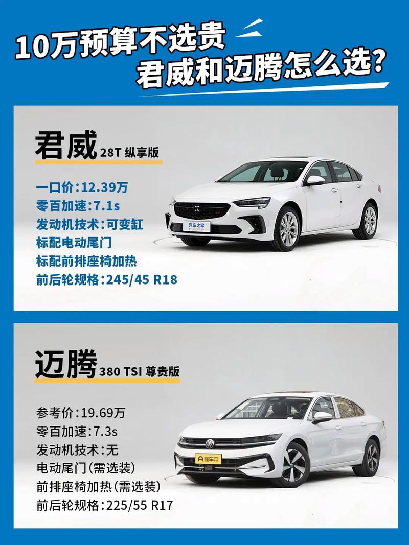 别克君威2007款图片与报价 07别克君威多少钱