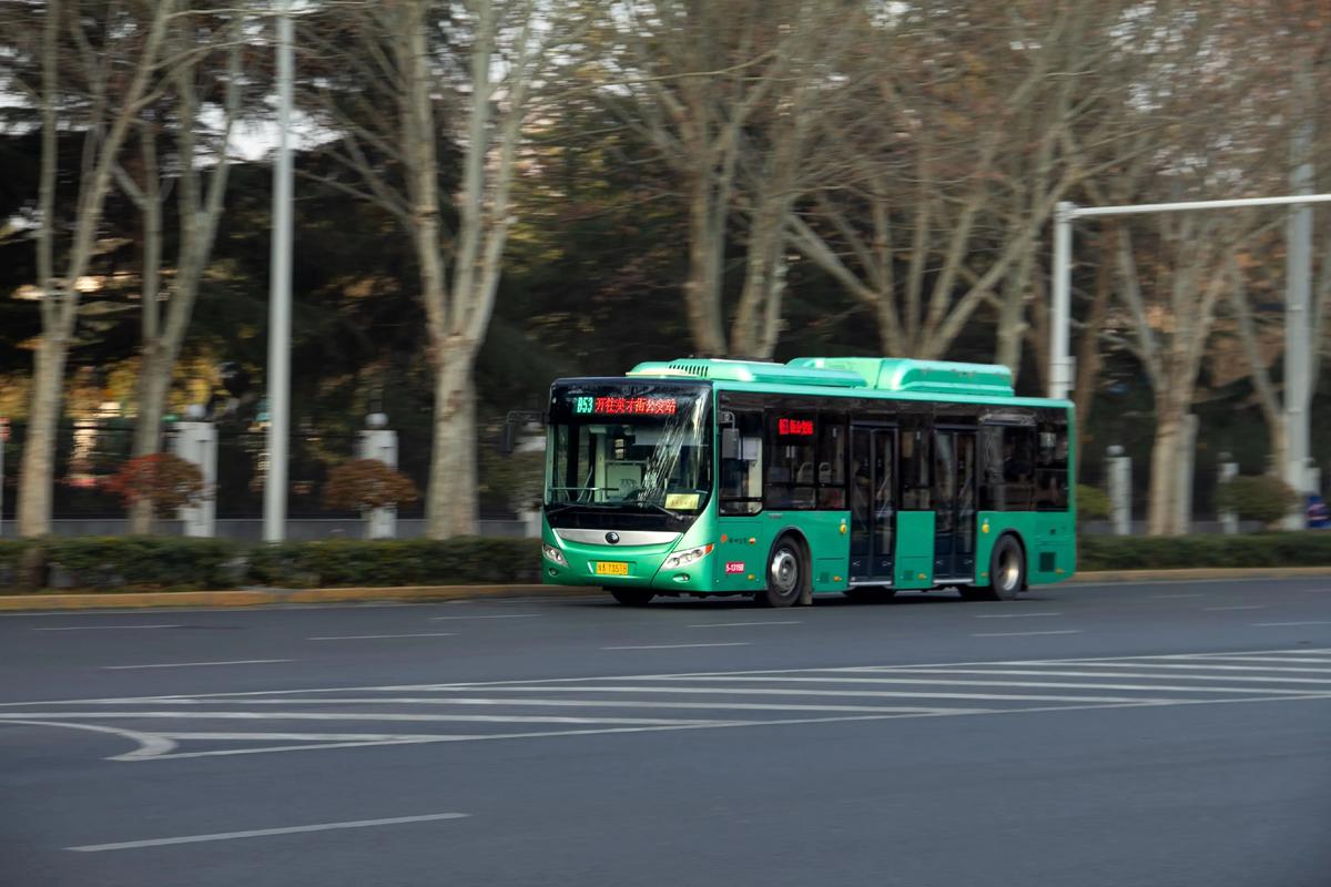 【郑州大巴车事件后续,郑州大巴车恢复运营】