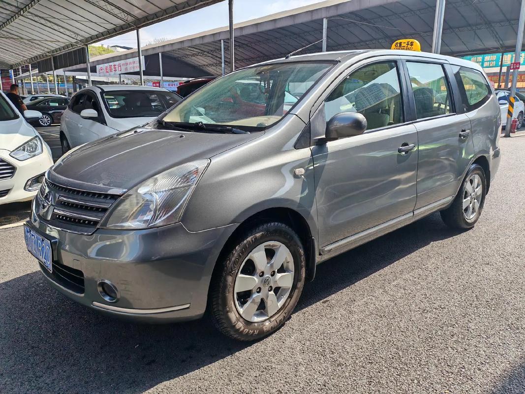 东风日产骏逸报价(东风日产俊逸报价)