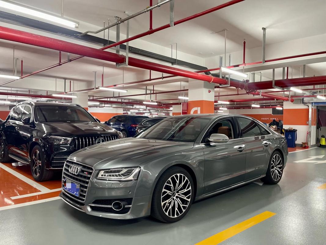 奥迪s8什么档次 奥迪s8属于什么档次