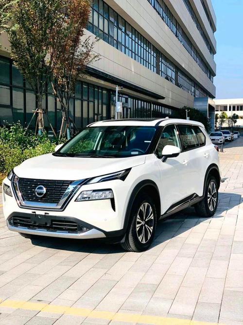 东风日产新一代奇骏多少钱 东风日产2022款奇骏