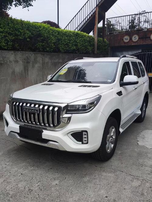 哈弗h9新款2022款价格／哈弗h9新款2021款报价