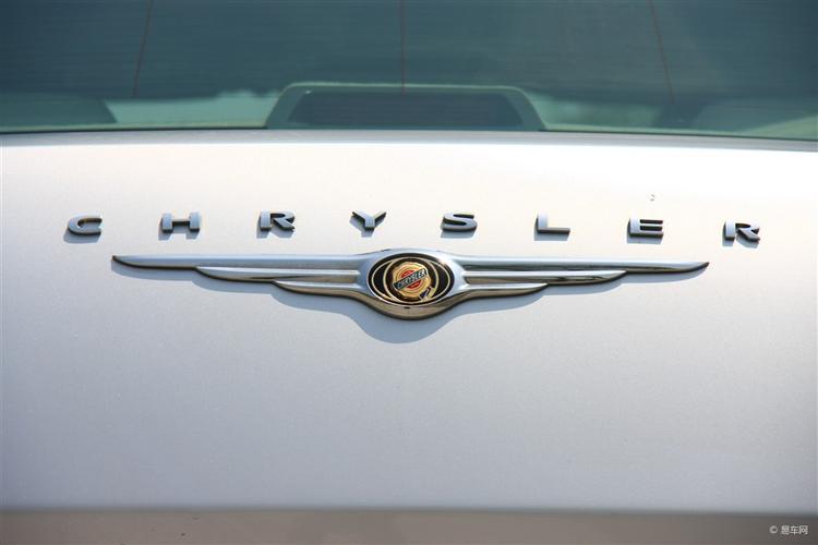 克莱斯勒cruiser／克莱斯勒车标