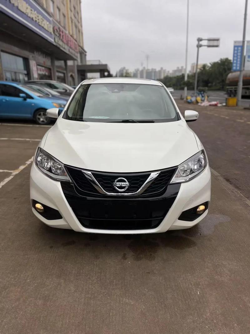 2017款骐达多少钱,骐达2018年