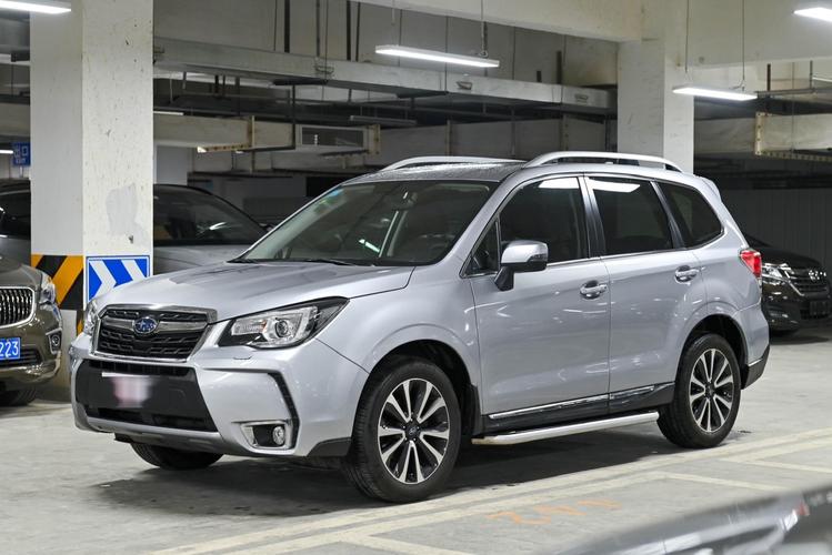 subaru官网,subaru 车型