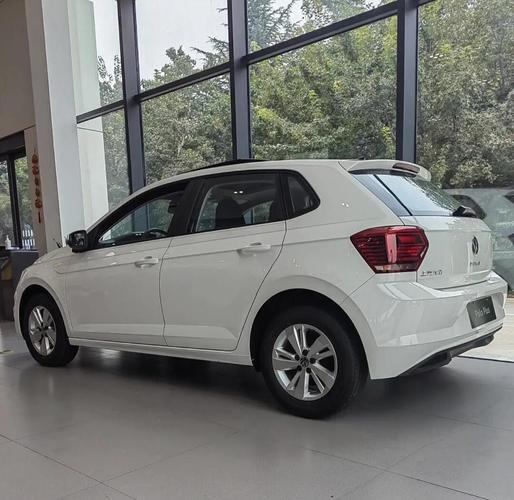 2022年新款大众polo 2021年新款大众polo