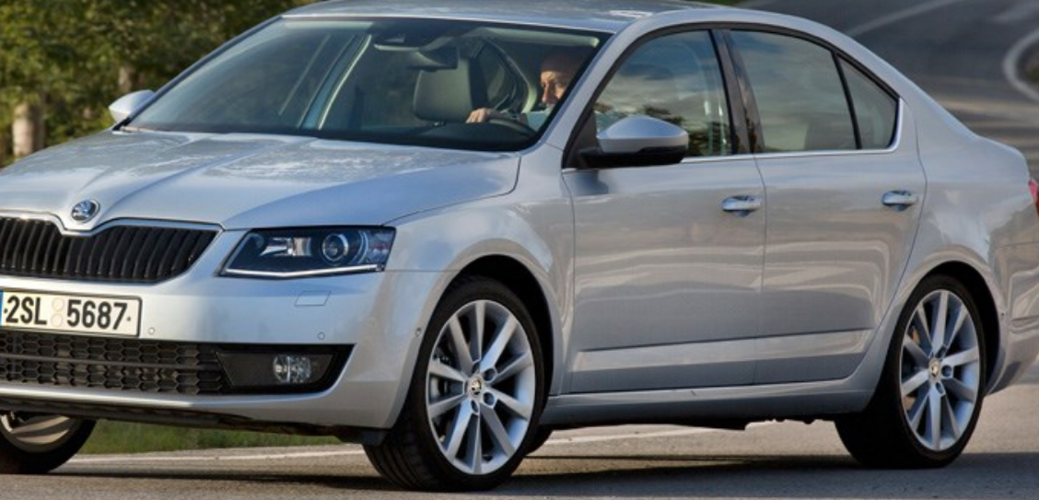 octavia是什么车／occard是什么车