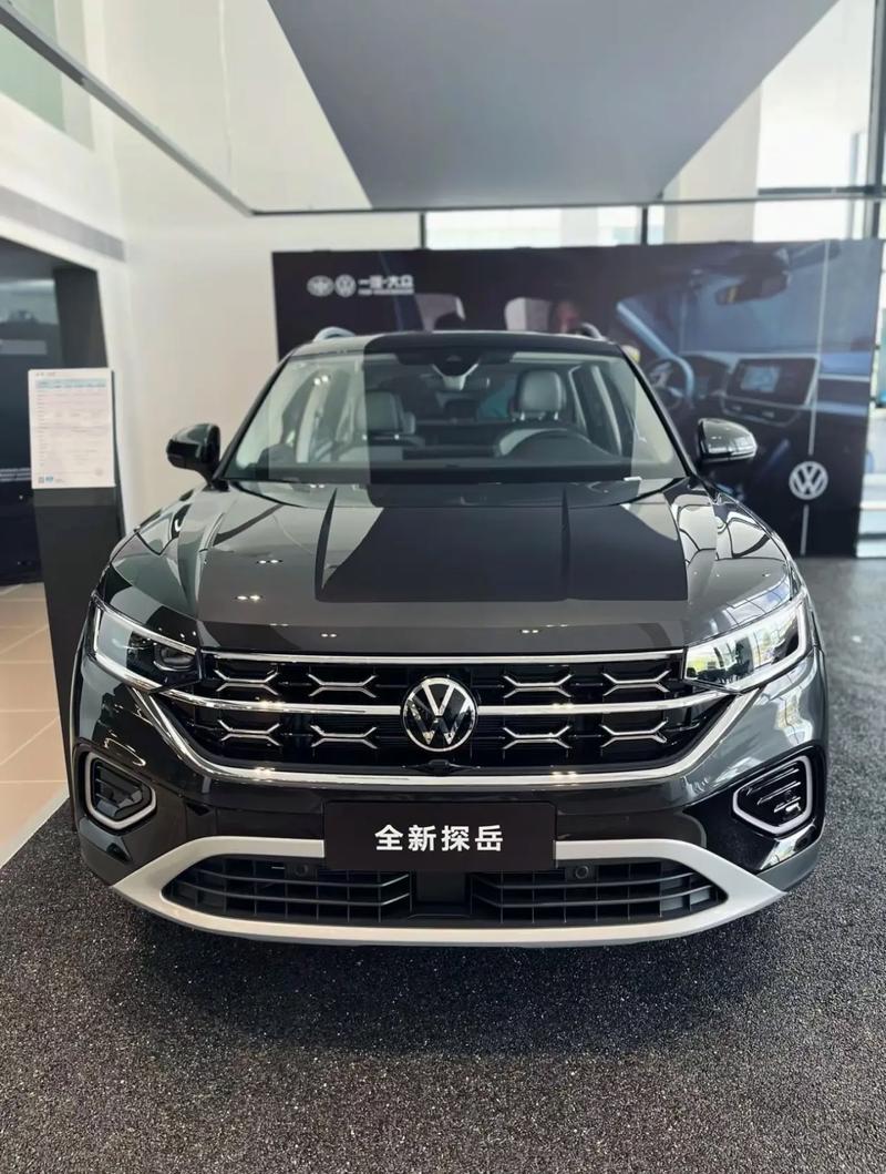 【探岳属于一汽还是上汽,探岳属于一汽大众吗】