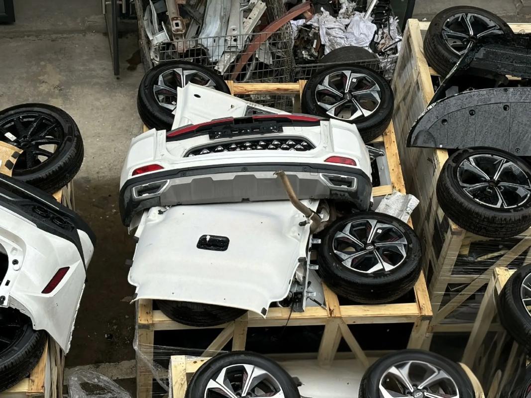 二手汽车配件拆车件app,二手汽车配件拆车件交易平台中网条