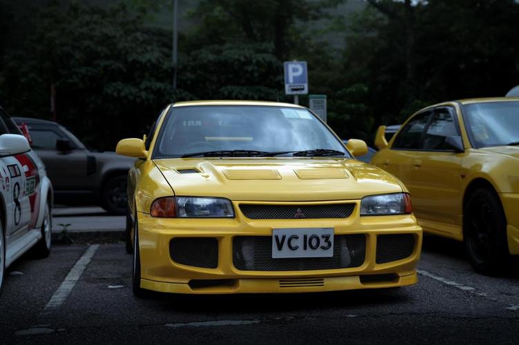 三菱evo3代,三菱evo0