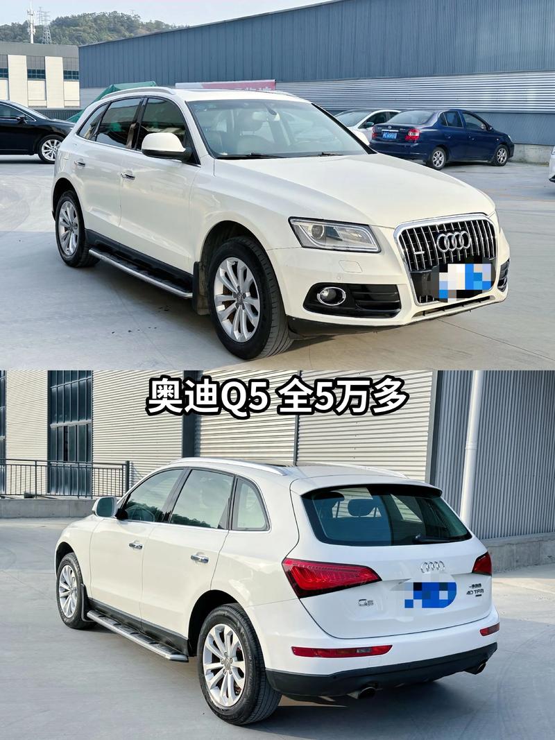 二手车奥迪q5 二手车奥迪Q5和凯迪拉克XT5那个好该怎么选