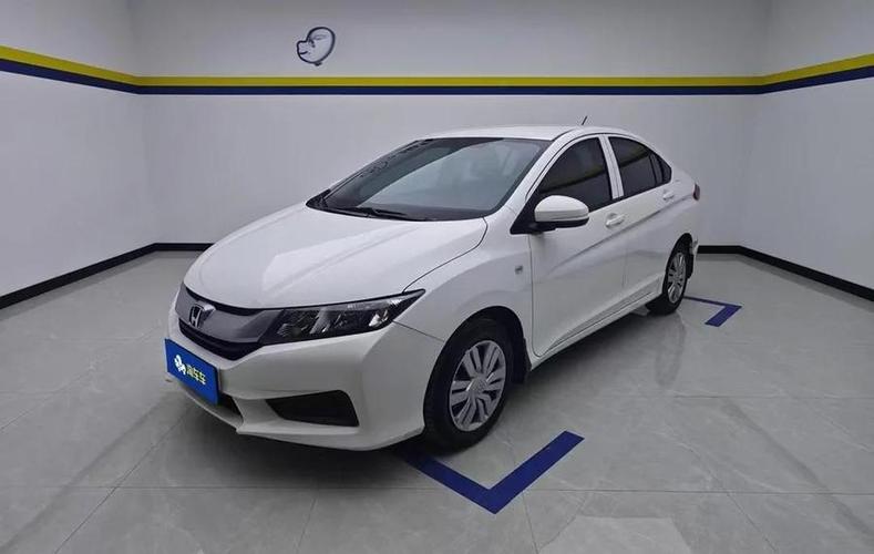 2021本田锋范报价及图片／本田锋范汽车报价