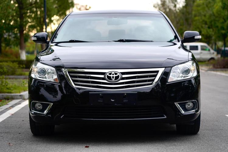 【老款凯美瑞多少钱,老款凯美瑞怎么样？】