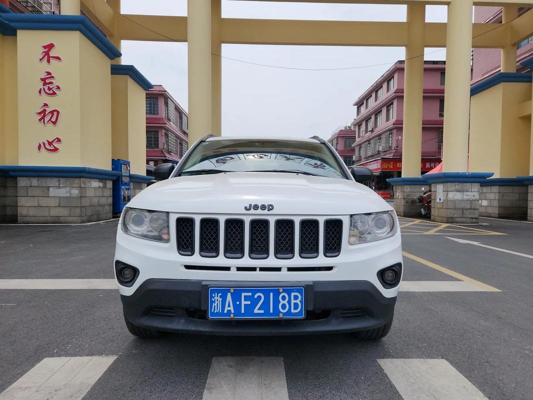 jeep2013进口指南者(jeep指南者2013进口版)