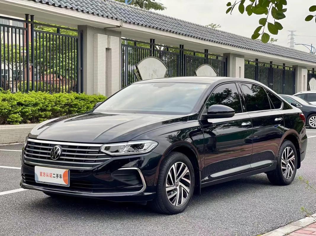 大众朗逸2023款什么时候上市,大众朗逸2023款什么时候上市的