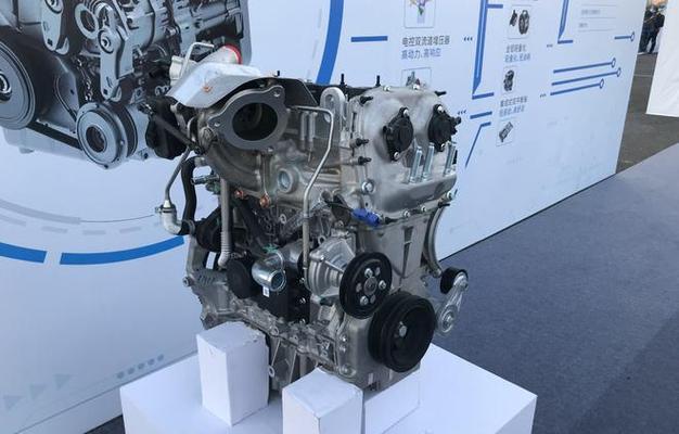 奔腾b70发动机是什么发动机,新款奔腾b70发动机是什么发动机