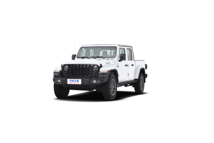 【角斗士汽车报价及图片,2019角斗士车报价】