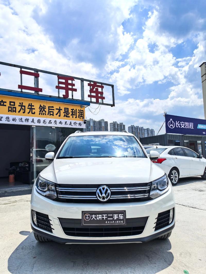 2009年进口途观现在多少钱(2009年进口途观现在多少钱一辆)